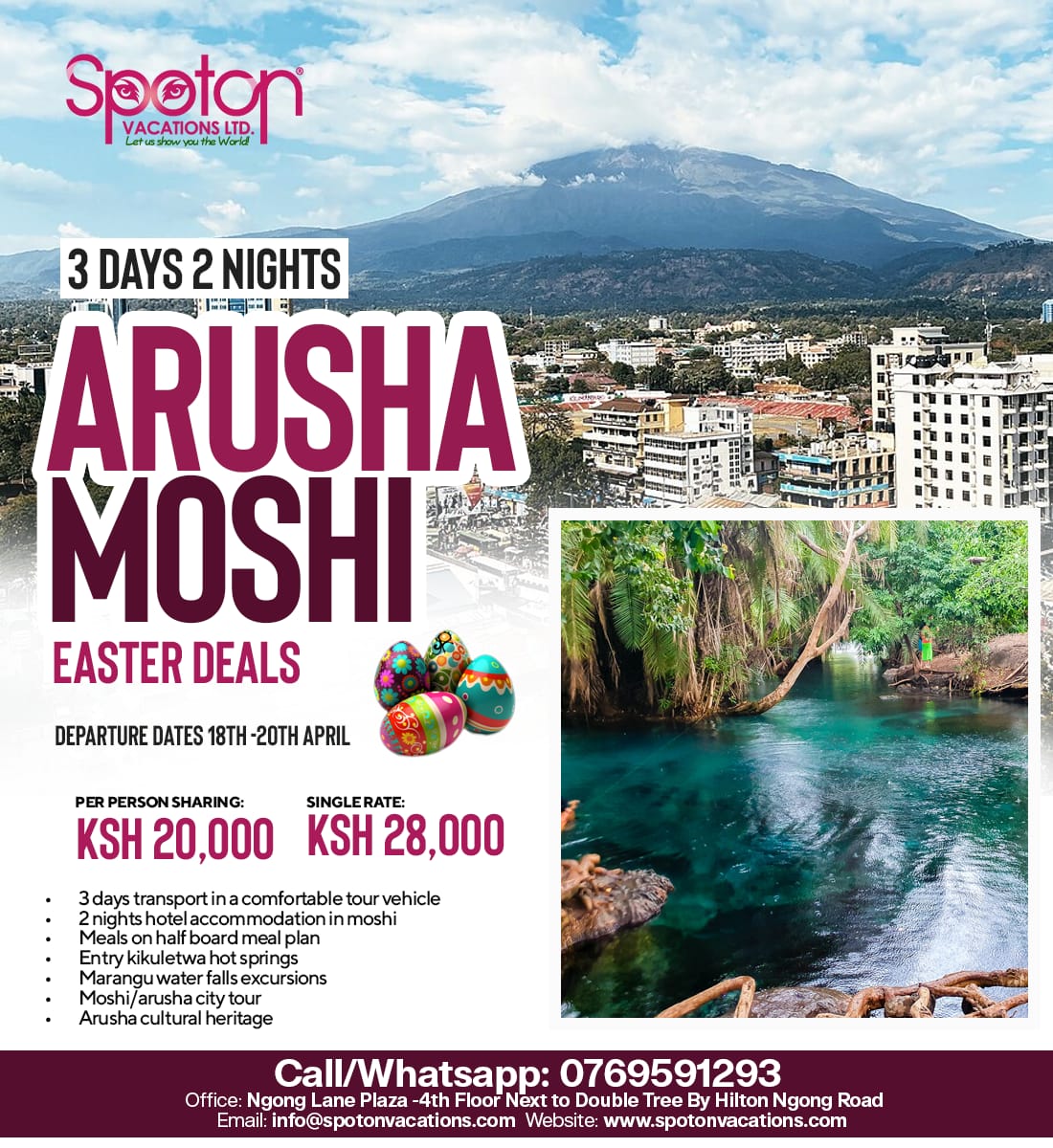 The Dancing Do little